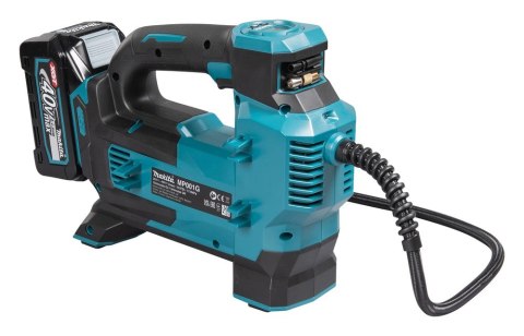 Makita MP001GZ sprężarka 24 l/min Bateria
