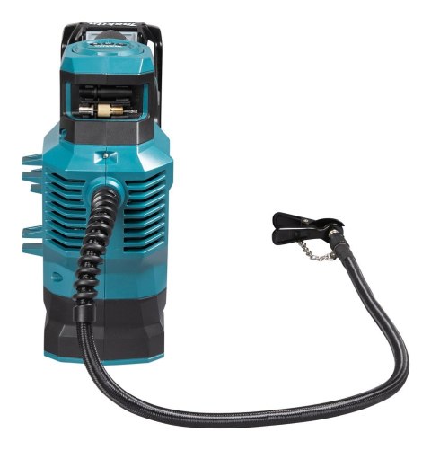 Makita MP001GZ sprężarka 24 l/min Bateria