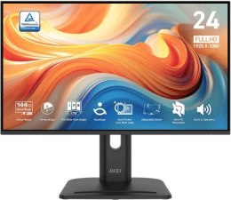 Monitor MSI PRO MP245PG E14 (24