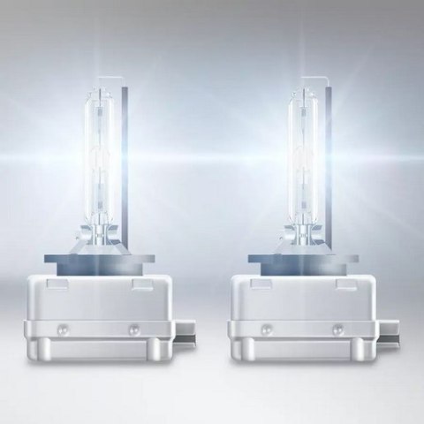 OSRAM D1S XENARC NIGHT BREAKER 220