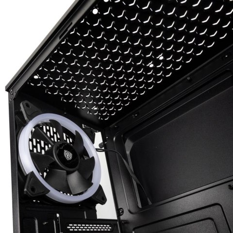 Obudowa Kolink Inspire K9 ARGB Mid Tower - czarna