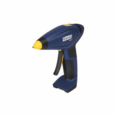 Rapid 5001703 pistolet/pióro do klejenia na gorąco Pistolet na gorący klej Niebieski