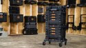 Wózek transportowy Pro Gear 262828 KETER