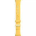 Xiaomi Xiaomi | Smart Band 8 Pro/Redmi Watch 4 Strap | Cytrynowy żółty | Materiał paska: TPU
