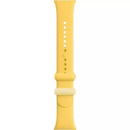 Xiaomi Xiaomi | Smart Band 8 Pro/Redmi Watch 4 Strap | Cytrynowy żółty | Materiał paska: TPU