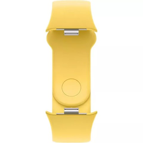 Xiaomi Xiaomi | Smart Band 8 Pro/Redmi Watch 4 Strap | Cytrynowy żółty | Materiał paska: TPU