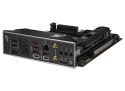 Asus Asus | ROG STRIX B650E-I GAMING WIFI | Rodzina procesorów AMD | Gniazdo procesora AM5 | DDR5 DIMM | Gniazda pamięci 2 | Obsługiw
