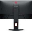 Benq Benq | XL2540K | 24,5 " | TN | FHD | 16:9 | ms | 320 cd/m² | Czarny | Porty HDMI w ilości 3 | 240 Hz
