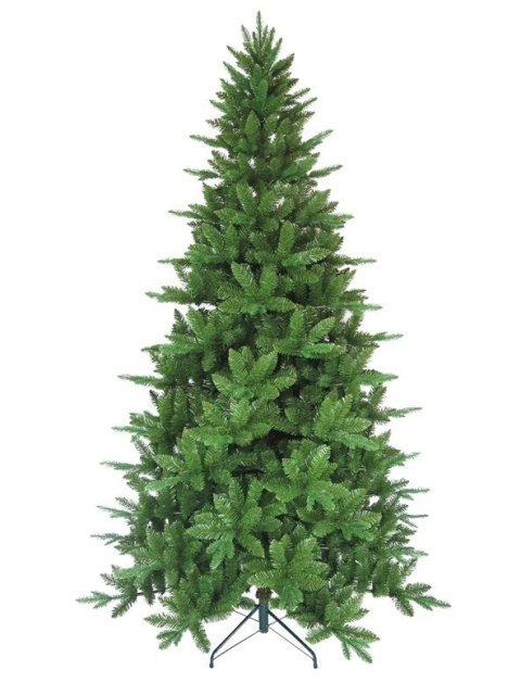 CHRISTM TREE ARTIF PRIME 240CM HJT29-240
