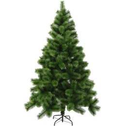 CHRISTM TREE ARTIFIC SPARKLE PINE 210CM