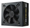 Cooler Master MWE GOLD 850 V3 moduł zasilaczy 850 W 24-pin ATX ATX Czarny