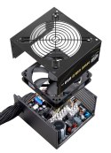 Cooler Master MWE GOLD 850 V3 moduł zasilaczy 850 W 24-pin ATX ATX Czarny