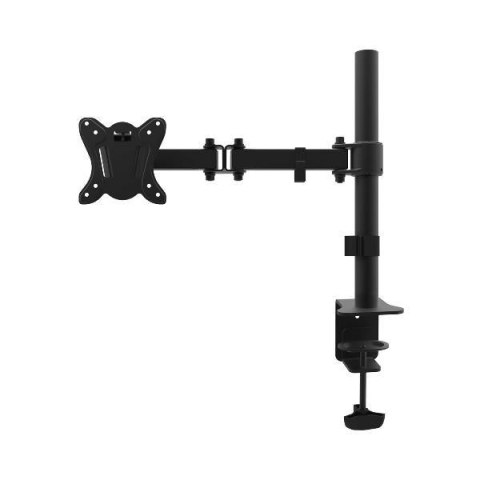 Equip 650151 uchwyt / stojak do monitorów 68,6 cm (27") Biurko Czarny