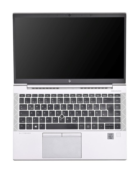 HP EliteBook 840 G7 i5-10210U 16GB 512GB SSD 14" FHD Win11pro + zasilacz UŻYWANY