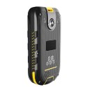 Hammer HAMMER Bow LTE (Black) Dual SIM 2.4" TFT 240x320/128MB/48MB RAM/SD Card/4G LTE