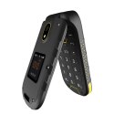 Hammer HAMMER Bow LTE (Black) Dual SIM 2.4" TFT 240x320/128MB/48MB RAM/SD Card/4G LTE