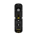 Hammer HAMMER Bow LTE (Black) Dual SIM 2.4" TFT 240x320/128MB/48MB RAM/SD Card/4G LTE