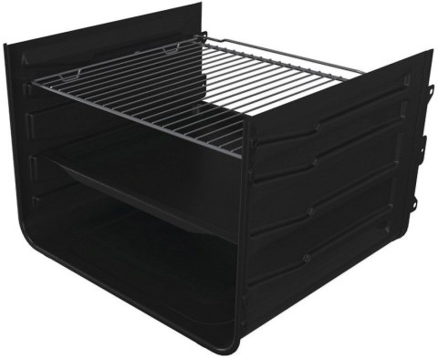 Kuchnia gazowa GORENJE GG5A14WJ | piekarnik gazowy | 70 l | 4 palniki | biały