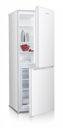Lodówka MPM-215-KB-38/E biała, 150 cm, poj. 215L, poziom hałasu 40 dB