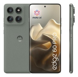 Motorola edge 60 pro PB7X0090DE 16,9 cm (6.67