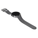 Smartwatch Samsung Galaxy Watch 8 (L320) AMOLED 40mm Grafitowy