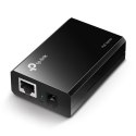 TP-LINK TP-LINK | PoE Injector 15.4W | TL-PoE150S | Porty Ethernet LAN (RJ-45) 2x10/100/1000