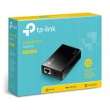 TP-LINK TP-LINK | PoE Injector 15.4W | TL-PoE150S | Porty Ethernet LAN (RJ-45) 2x10/100/1000