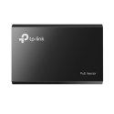 TP-LINK TP-LINK | PoE Injector 15.4W | TL-PoE150S | Porty Ethernet LAN (RJ-45) 2x10/100/1000