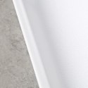Taca do Serwowania Plastikowa Antypoślizgowa 43,5 x 31,5 cm ORION Biała
