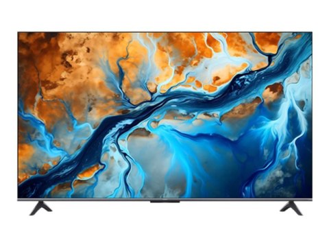 Xiaomi Xiaomi | TV | S Mini LED 2025 | 65 | Smart TV | Google TV | UHD | Black | 32 GB