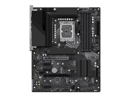 ASRock ASRock INTEL Z790/4DDR5/4SATA3 | ASRock