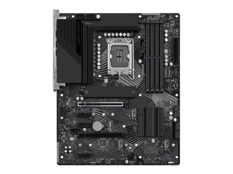 ASRock ASRock INTEL Z790/4DDR5/4SATA3 | ASRock