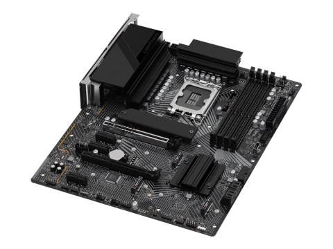 ASRock ASRock INTEL Z790/4DDR5/4SATA3 | ASRock