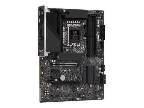 ASRock ASRock INTEL Z790/4DDR5/4SATA3 | ASRock
