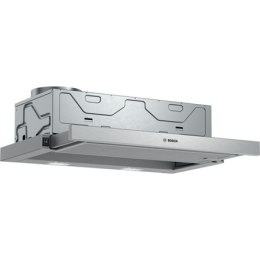 Bosch Bosch | Okap | DFM064W54 Serie 2 | Klasa efektywności energetycznej B | Teleskopowy | Szerokość 60 cm | 388 m³/h | Mechaniczny |