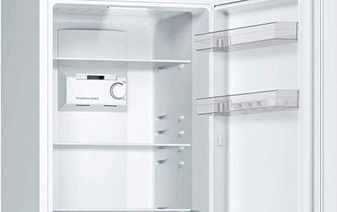 Bosch Chłodziarko-zamrażarka BOSCH KGN 33NWEB