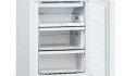 Bosch Chłodziarko-zamrażarka BOSCH KGN 33NWEB