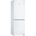 Bosch Chłodziarko-zamrażarka BOSCH KGN 33NWEB