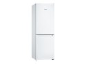 Bosch Chłodziarko-zamrażarka BOSCH KGN 33NWEB