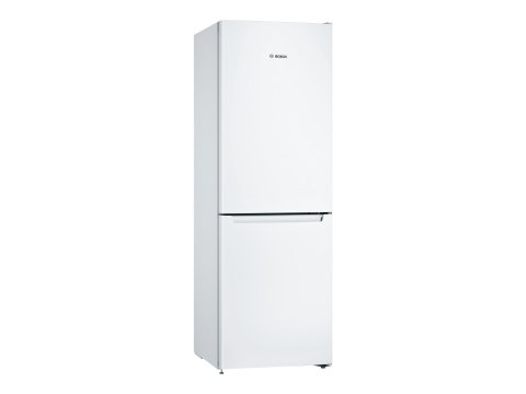 Bosch Chłodziarko-zamrażarka BOSCH KGN 33NWEB