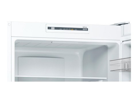 Bosch Chłodziarko-zamrażarka BOSCH KGN 33NWEB