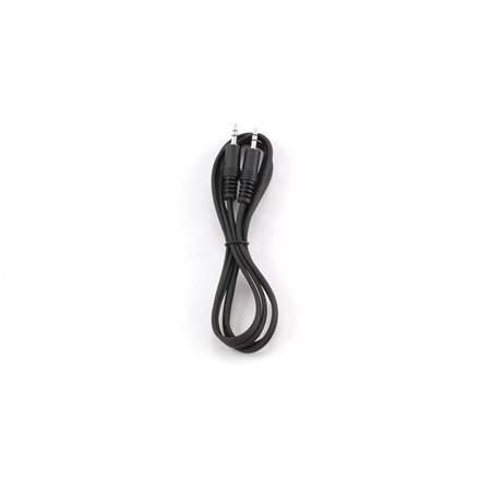 Cablexpert Cablexpert | Kabel audio | Męski | Mini-phone stereo 3,5 mm | Mini-phone stereo 3,5 mm | 1,2 m