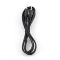 Cablexpert Cablexpert | Kabel audio | Męski | Mini-phone stereo 3,5 mm | Mini-phone stereo 3,5 mm | 1,2 m