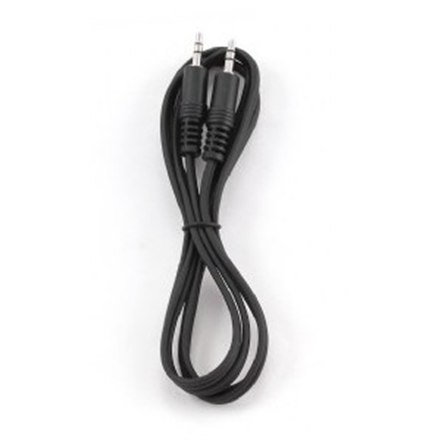 Cablexpert Cablexpert | Kabel audio | Męski | Mini-phone stereo 3,5 mm | Mini-phone stereo 3,5 mm | 1,2 m