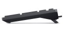 Dell Dell | Collaboration Keyboard | KB525C | Keyboard | Wired | US (QWERTY) | Black | USB-C