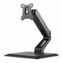 GEMBIRD STOJAK NA MONITOR Z REGULACJĄ WYSOKOŚCI 17"-32", DO 10KG