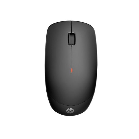 HP Mysz 235 Slim bezprzewodowa 4E407UT