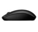 HP Mysz 235 Slim bezprzewodowa 4E407UT