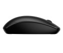 HP Mysz 235 Slim bezprzewodowa 4E407UT