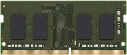 Kingston Kingston | 8 GB | DDR4 | 3200 MHz | Notebook | Zarejestrowany Nie | ECC Nie